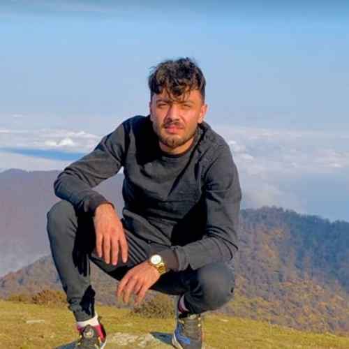 کامران خلیلی عاقبت خادم رندان بهیمه